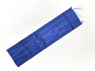 Preussen, Ordensband zur Dienstauszeichnung. Breite 30mm,...