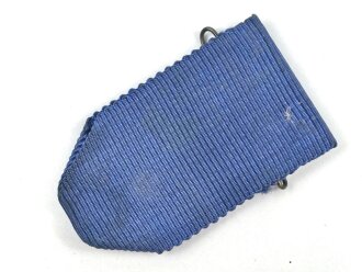 Preussen, Ordensband zur Dienstauszeichnung. Breite 25mm, Länge wie fotografiert 4cm
