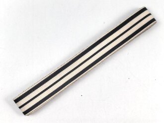 Preussen, Ordensband zur Bandspange der...