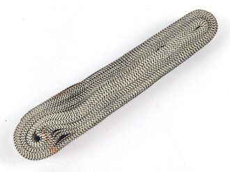 Preussen, Ordensband zur Bandspange der Südwest Afrika Denkmünze. Breite 15mm, sie erhalten je 10cm abgeschnitten