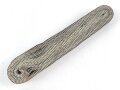 Preussen, Ordensband zur Bandspange der Südwest Afrika Denkmünze. Breite 15mm, sie erhalten je 10cm abgeschnitten