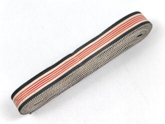 Preussen, Ordensband zur Bandspange der Kolonial...