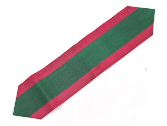 Anhalt, Halsband zum Hausorden Albrecht des Bären. Breite 56mm, Länge 26cm