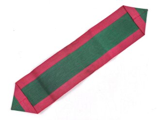 Anhalt, Halsband zum Hausorden Albrecht des Bären....