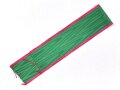 Anhalt, Ordensband zum Friedrich Kreuz 1914  für Kämpfer. Breite 30mm, Länge knapp 24cm