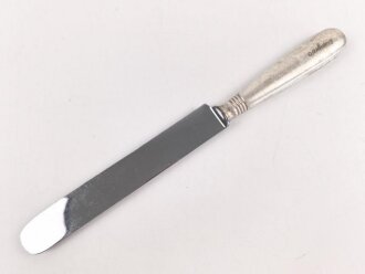 Messer Offizierskasino Truppenübungsplatz Heuberg...
