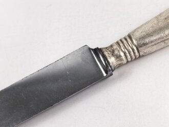 Messer Offizierskasino Truppenübungsplatz Heuberg (O.H.Heuberg = Ortshauptverband Heuberg)