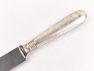 Messer Offizierskasino Truppenübungsplatz Heuberg (O.H.Heuberg = Ortshauptverband Heuberg)