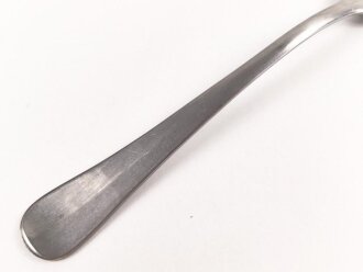 Gabel von der Kriegsmarine, datiert 1942, Metall,...