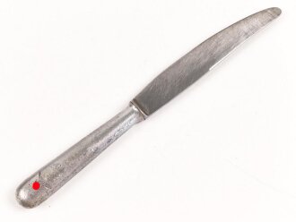 Messer Luftwaffe "Feinstahl Solingen", datiert...