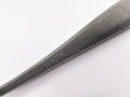 Gabel Reichswerke Hermann Göring aus Metall, Gesamtlänge ca. 20 cm
