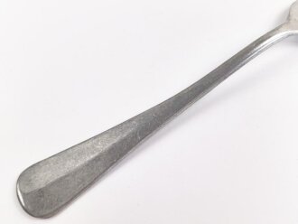 Gabel von der Wehrmacht aus Aluminium, datiert 1941,...
