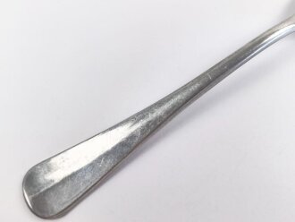 Gabel von der Wehrmacht aus Aluminium, datiert 1941,...