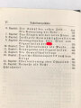 Adolf Hitler "Mein Kampf" Hochzeitsausgabe der Stadt Wien, datiert 1940, Ausgabe 1939