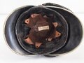 Bayern, Helm Modell 1850 für schwere Bürgerwehr Kavallerie. In allen Teilen originales, dekoratives Stück