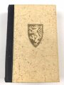 Adolf Hitler "Mein Kampf" Auflage von 1939, Hochzeitsausgabe der Stadt Graz "Stadt der Volkserhebung", im Schuber