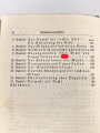 Adolf Hitler "Mein Kampf" Auflage von 1939, Hochzeitsausgabe der Stadt Graz "Stadt der Volkserhebung", im Schuber