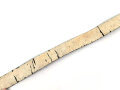Kaiserreich, geweisstes Koppel für Berittene. Das Unterfutter beschädigt, sonst guter Gesamtzustand. Länge 110cm
