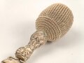Bayern, Portepee für berittene Truppen in sehr gutem Zustand