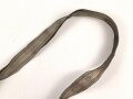Bayern, Portepee für berittene Truppen in gutem Zustand. Kleine Ausführung, das Band 14mm schmal