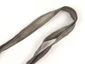 Bayern, Portepee für berittene Truppen in gutem Zustand. Kleine Ausführung, das Band 14mm schmal