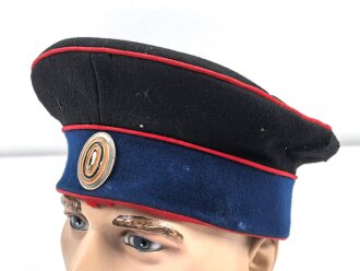Zaristisches Russland. Steifes Krätzchen für...