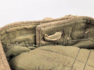 British most likely WWII Royal Scots Beret in good condition