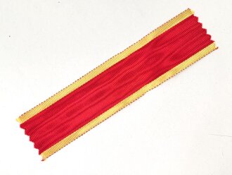 Braunschweig, Band zum Orden Heinrich des Löwen ....