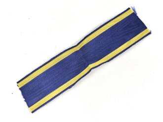 Braunschweig, Band für das Kriegsverdienstkreuz 2....