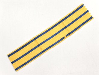 Braunschweig, Band zum Kriegsverdienstkreuz für...