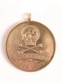Braunschweig, Peninsula Medaille 1909