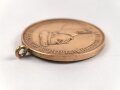 Braunschweig, Peninsula Medaille 1909