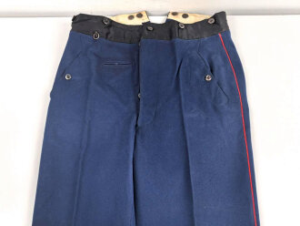 Kaiserreich, lange Hose für Offiziere der...