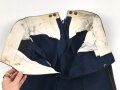 Kaiserreich, lange Hose für Offiziere der Infanterie. Getragenes Stück in gutem Zustand, ungereinigt.