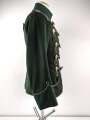 Preussen, Interims Attila eines Oberleutnant im Husaren Regiment 11.Eigentumstück in gutem Gesamtzustand