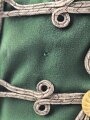 Preussen, Interims Attila eines Oberleutnant im Husaren Regiment 11.Eigentumstück in gutem Gesamtzustand
