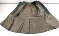 1.Weltkrieg Preussen, Waffenrock für einen Gefreiten im Jäger Regiment zu Pferde Nr. 3 ( Colmar ). Ungereinigtes Eigentumstück in gutem Gesamtzustand