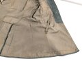 1.Weltkrieg Preussen, Waffenrock für einen Gefreiten im Jäger Regiment zu Pferde Nr. 3 ( Colmar ). Ungereinigtes Eigentumstück in gutem Gesamtzustand