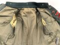 Geschönte Feldbluse Modell 1936 für Kraftfahrtruppe des Stabsfeldwebel Brinkmann.. Meiner Ansicht nach so zusammengehörig. Guter Zustand