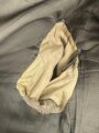 Geschönte Feldbluse Modell 1936 für Kraftfahrtruppe des Stabsfeldwebel Brinkmann.. Meiner Ansicht nach so zusammengehörig. Guter Zustand