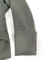 Geschönte Feldbluse Modell 1936 für Kraftfahrtruppe des Stabsfeldwebel Brinkmann.. Meiner Ansicht nach so zusammengehörig. Guter Zustand