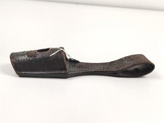 Kaiserreich und 1. Weltkrieg, Koppelschuh zum...