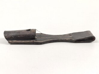 Koppelschuh zum Seitengewehr M84/98 für K98 der...