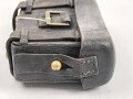 Portugal, Patronentasche Modell 1894, gebraucht, ungereinigt