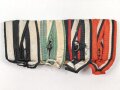 Ordenspange eines tapferen Weltkriegsteilnehmers