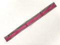 Sachsen Meiningen, Band zur Bandspange des Ernestinischen Hausorden. Breite 15mm, Länge 29cm