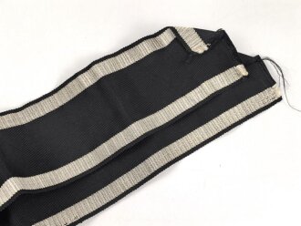 Preussen, Orden Pour le Merite am Band. Fertigung nach 1945 in gutem Zustand, Band UV negativ