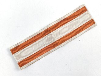 Preussen, Band zum Roten Adler Orden 3. Klasse. Breite 30mm, Länge 19cm