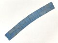 Preussen, Band zur Kronen Orden Medaille . Breite 25mm, Länge 19cm