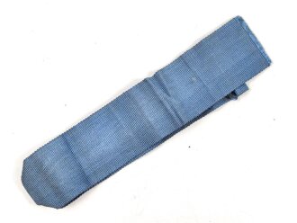 Preussen, Band zur Kronen Orden Medaille . Breite 25mm, Länge 23,5cm